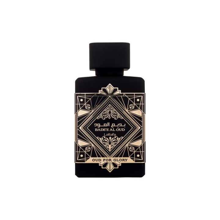 Lattafa Bade'e Al Oud For Glory – Parfumovaná voda unisex