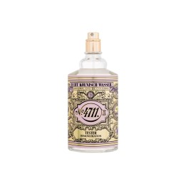 4711 Floral Collection Magnolia – Kolínska voda pre ženy