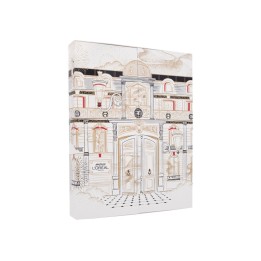 L'Oréal Paris Maison Advent Calendar 2024 – Dekoratívna kazeta…