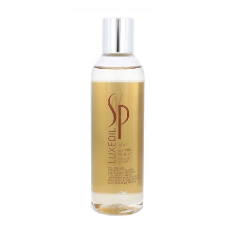 Wella Professionals SP Luxeoil (Šampón)