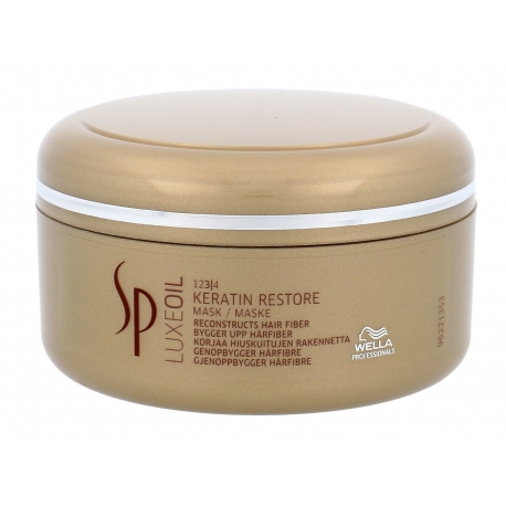 Wella Professionals SP Luxeoil (maska na vlasy)