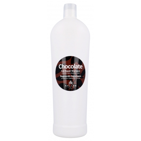 Kallos Cosmetics Chocolate (Šampón)