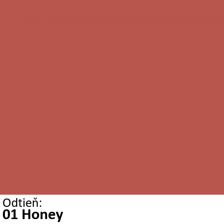 01 Honey