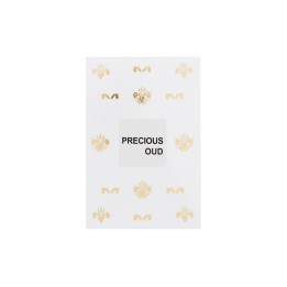 MANCERA Precious Oud – Parfumovaná voda unisex