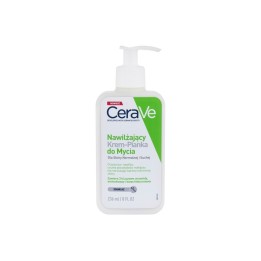 CeraVe Facial Cleansers Hydrating Cream-to-Foam – Čistiaci krém…