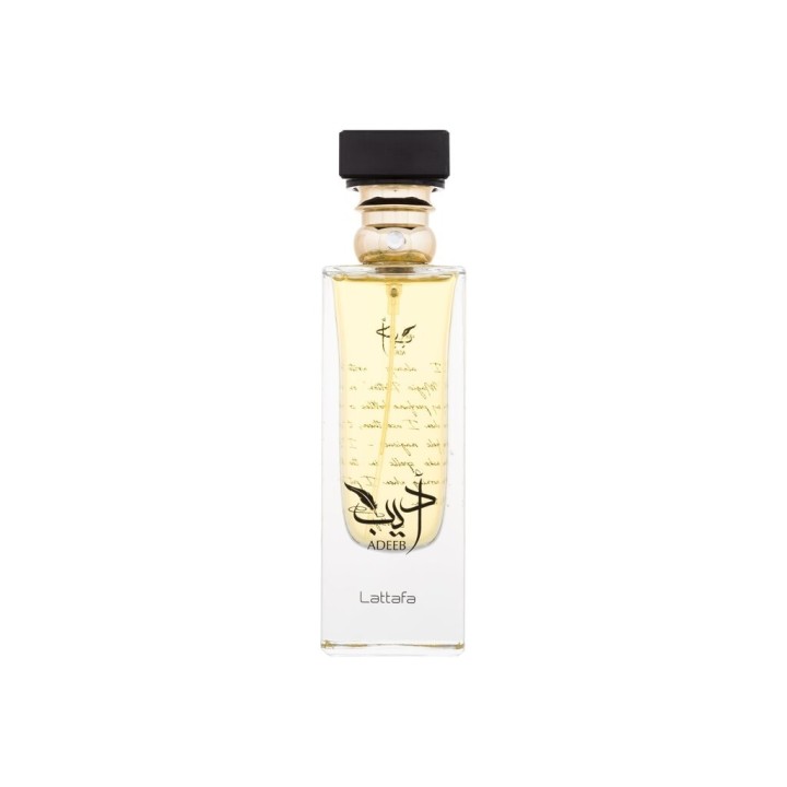 Lattafa Adeeb – Parfumovaná voda unisex