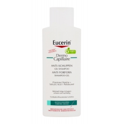 Eucerin DermoCapillaire (Šampón)