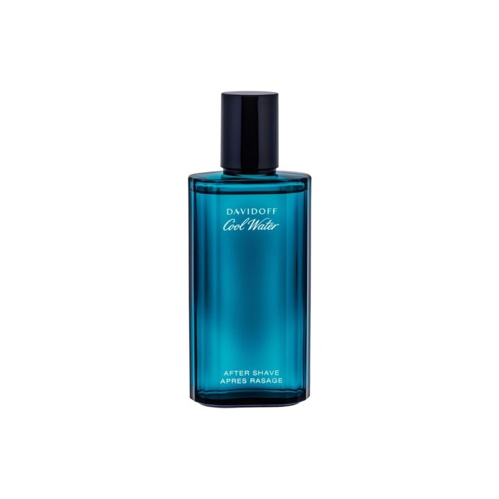 Davidoff Cool Water – Voda po holení pre mužov