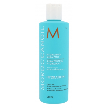 Moroccanoil Hydration (Šampón)
