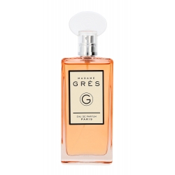 Gres Madame Gres (parfumovaná voda)