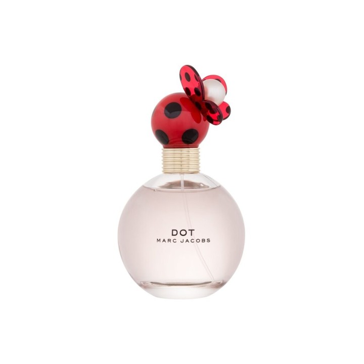 Marc Jacobs Dot – Parfumovaná voda pre ženy