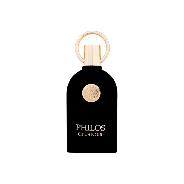 Maison Alhambra Philos Opus Noir – Parfumovaná voda unisex
