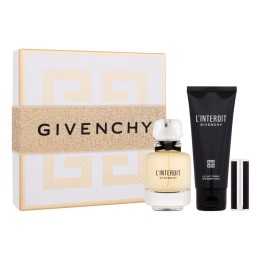 Givenchy L'Interdit – Parfumovaná voda pre ženy darčekový set