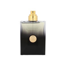 Versace Pour Homme Oud Noir – Parfumovaná voda pre mužov