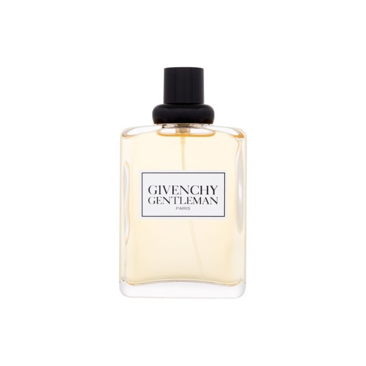 Givenchy Gentleman – Toaletná voda pre mužov