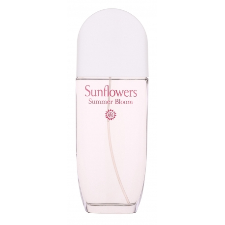 Elizabeth Arden Sunflowers (toaletná voda)