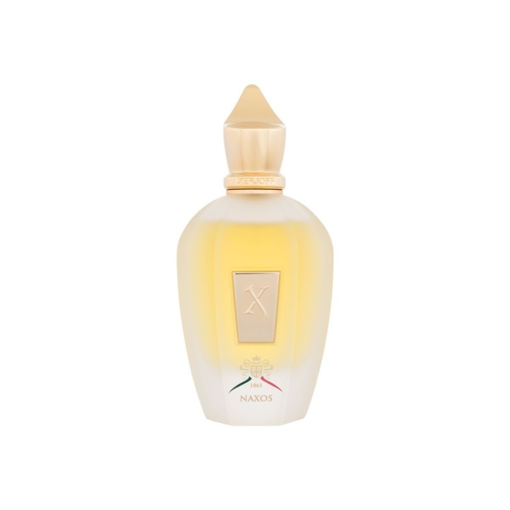 Xerjoff XJ 1861 Naxos – Parfumovaná voda unisex