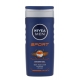 Nivea Men Sport (sprchovací gél)
