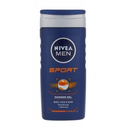Nivea Men Sport (sprchovací gél)