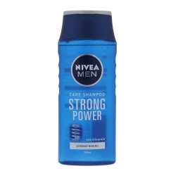 Nivea Men Strong Power (Šampón)