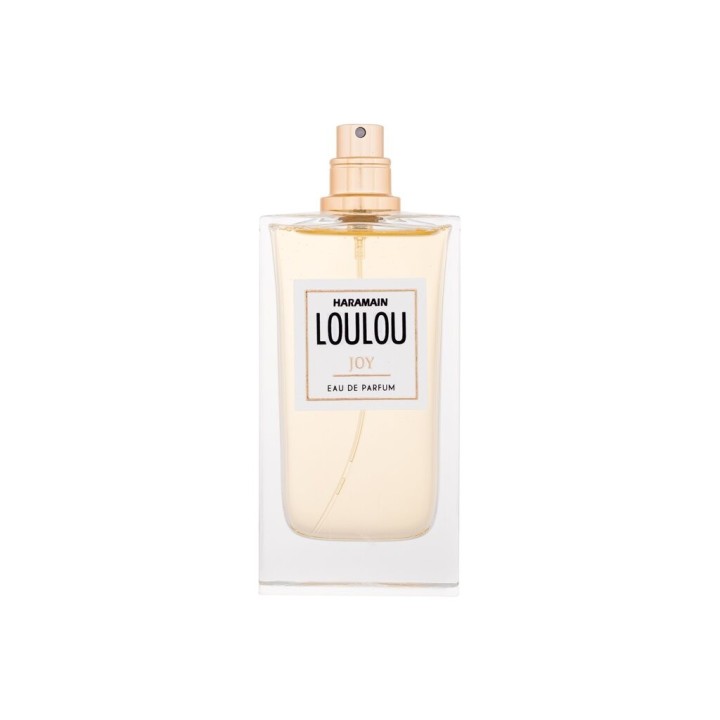 Al Haramain Loulou Joy – Parfumovaná voda pre ženy