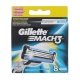 Gillette Mach3 (náhradné ostrie)