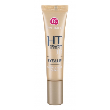 Dermacol 3D Hyaluron Therapy (očný krém)