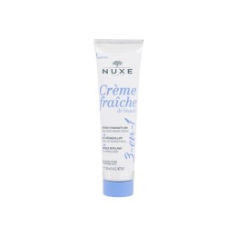 NUXE Creme Fraiche de Beauté 3-In-1 – Denný pleťový krém pre ženy