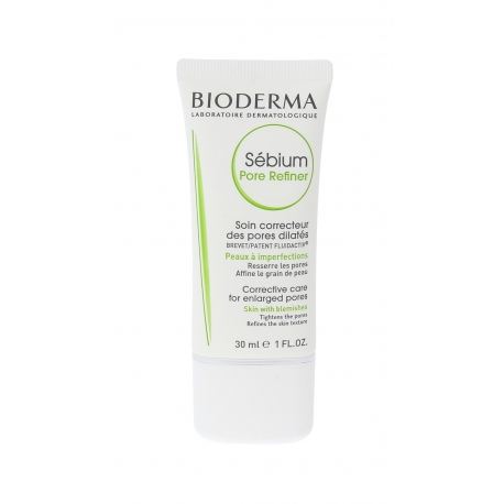 BIODERMA Sébium (pleťové sérum)