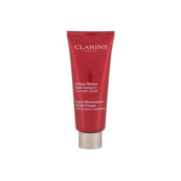 Clarins Super Restorative – Krém na ruky pre ženy
