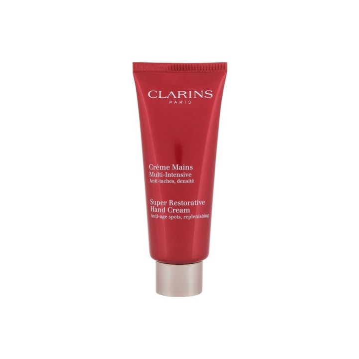 Clarins Super Restorative – Krém na ruky pre ženy