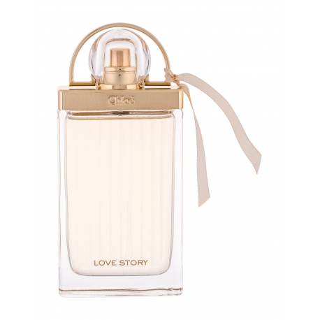 Chloé Love Story (parfumovaná voda)