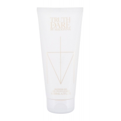 Madonna Truth Or Dare (sprchovací gél)