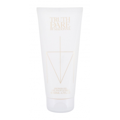 Madonna Truth Or Dare (sprchovací gél)