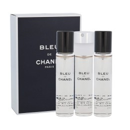 Chanel Bleu de Chanel – Toaletná voda pre mužov