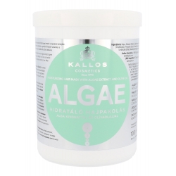 Kallos Cosmetics Algae (maska na vlasy)