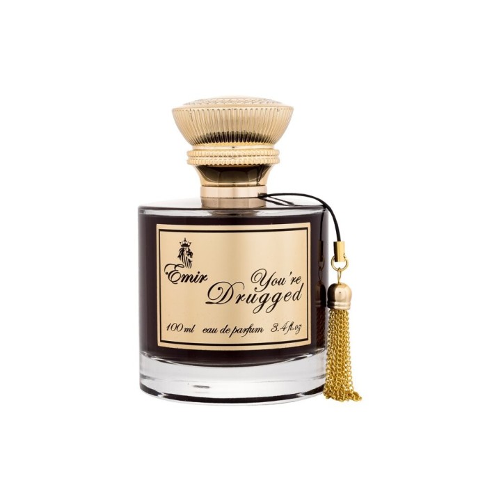 Paris Corner Emir You’re Drugged – Parfumovaná voda unisex