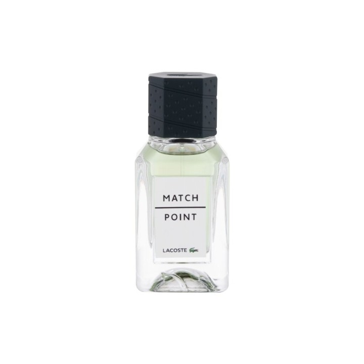 Lacoste Match Point – Toaletná voda pre mužov