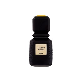 Ajmal Amber Wood – Parfumovaná voda unisex
