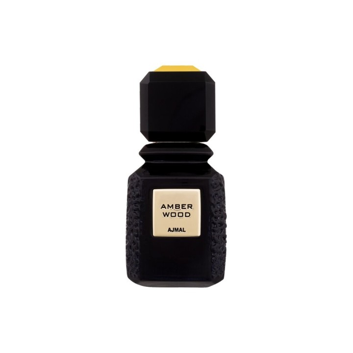 Ajmal Amber Wood – Parfumovaná voda unisex