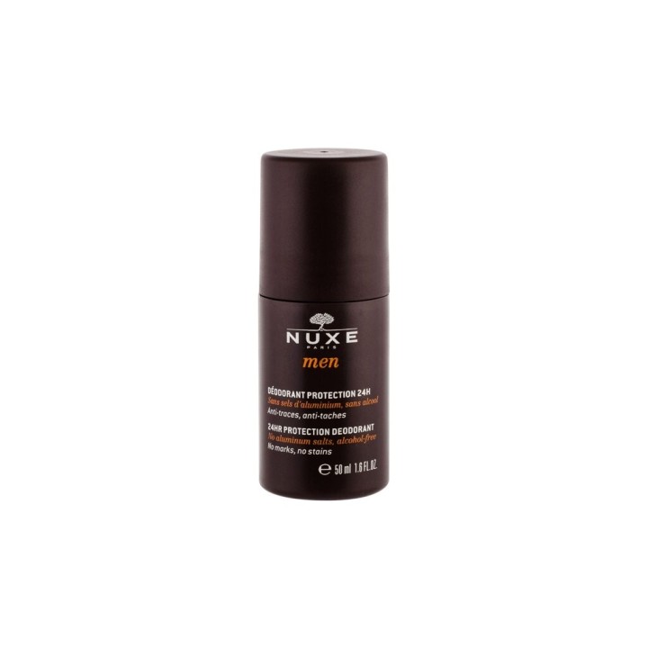 NUXE Men 24HR Protection Deodorant – Dezodorant pre mužov