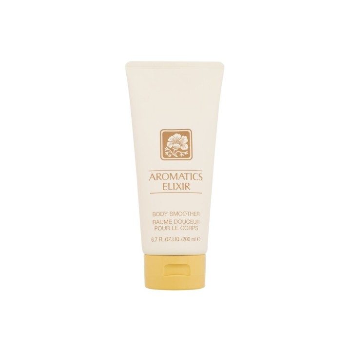 Clinique Aromatics Elixir – Telové mlieko pre ženy
