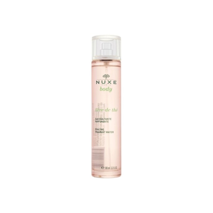 NUXE Body Care Reve De The – Telový sprej pre ženy