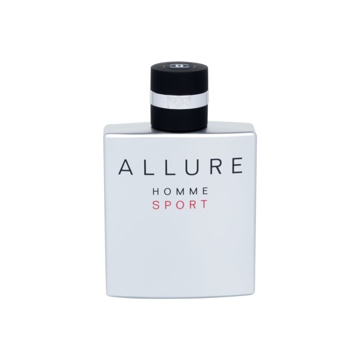 Chanel Allure Homme Sport – Toaletná voda pre mužov
