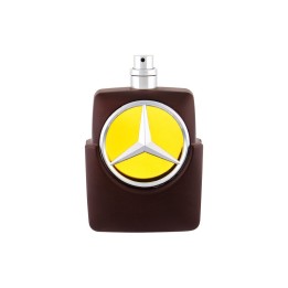 Mercedes-Benz Man Private – Parfumovaná voda pre mužov