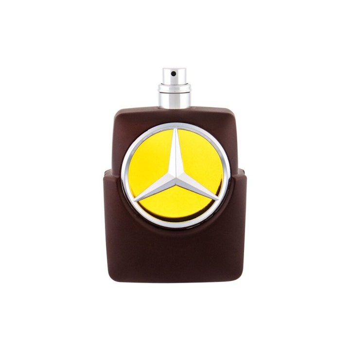 Mercedes-Benz Man Private – Parfumovaná voda pre mužov
