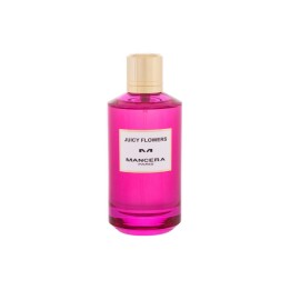 MANCERA French Riviera Juicy Flowers – Parfumovaná voda pre ženy