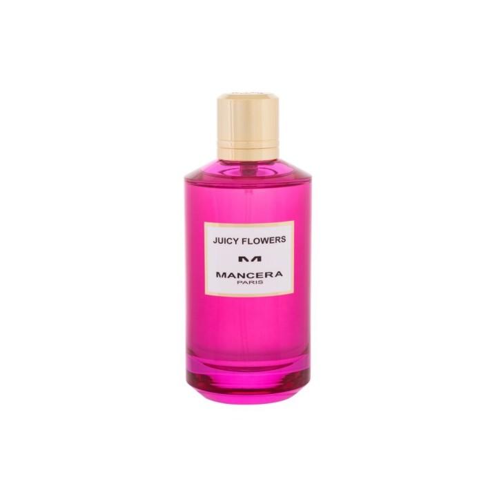 MANCERA French Riviera Juicy Flowers – Parfumovaná voda pre ženy