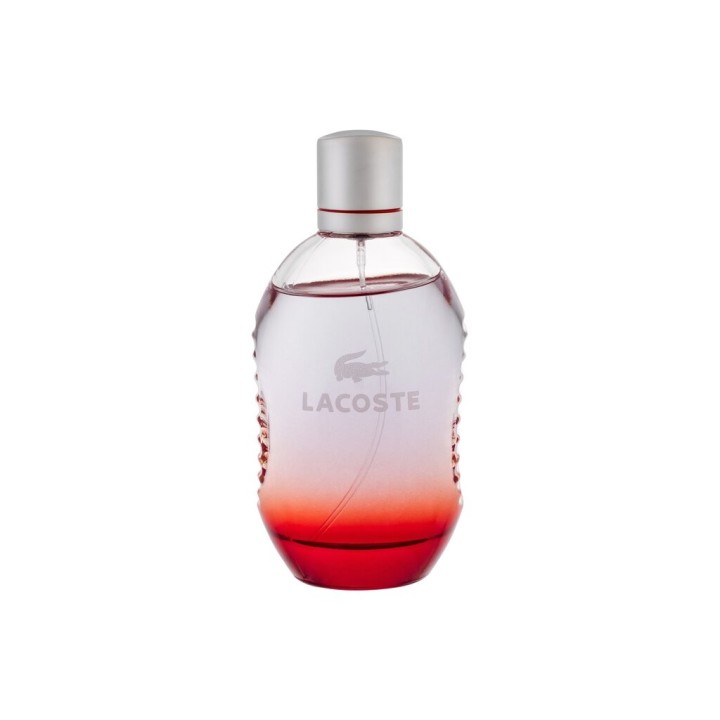 Lacoste Red – Toaletná voda pre mužov