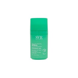 SVR Spirial Roll-On Vegetal – Dezodorant pre ženy